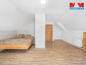 Prodej rodinného domu, Tanvald, Poštovní, 179 m2
