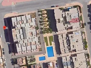 Prodej bytu 2+kk, Orihuela, Španělsko, 69 m2