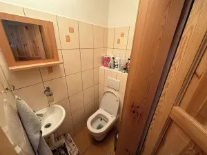 Prodej rodinného domu, Svitávka, V domkách, 91 m2