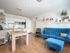 Prodej bytu 4+kk, Brno, Hvozdecká, 75 m2