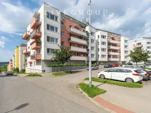 Prodej bytu 4+kk, Brno, Hvozdecká, 75 m2