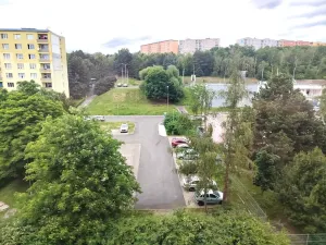 Prodej bytu 3+1, Chomutov, Kamenná, 75 m2