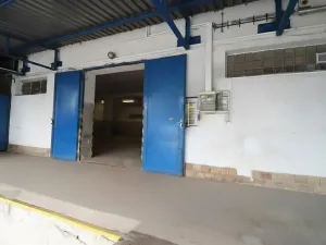 Pronájem skladu, Brno, Bohunická, 260 m2
