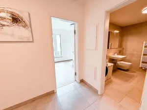 Pronájem bytu 2+kk, Praha - Žižkov, Dagmar Burešové, 65 m2