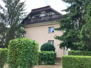 Prodej bytu 3+1, Praha - Ruzyně, Vlastina, 73 m2