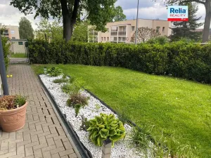 Pronájem bytu 2+kk, Liberec, Hůlkova, 47 m2