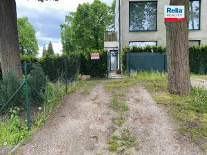 Pronájem bytu 2+kk, Liberec, Hůlkova, 47 m2