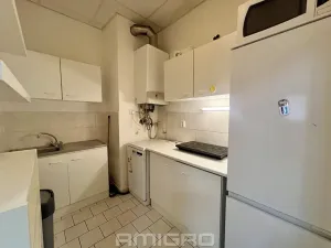 Pronájem kanceláře, Brno, Pekařská, 75 m2