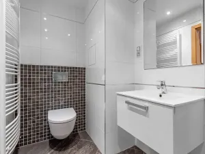 Pronájem bytu 2+kk, Praha - Břevnov, Patočkova, 62 m2