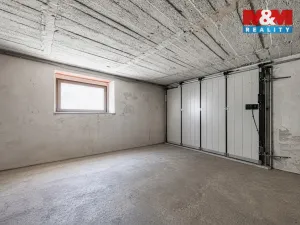 Prodej rodinného domu, Kamýk nad Vltavou, 120 m2