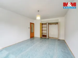 Prodej bytu 1+1, Plzeň - Božkov, Barákova, 38 m2