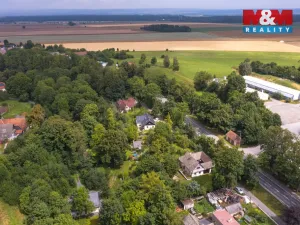 Prodej chalupy, Polička - Lezník, 177 m2
