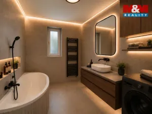 Prodej rodinného domu, Přerov - Přerov I-Město, Nerudova, 294 m2