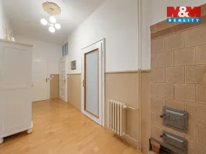 Prodej rodinného domu, Přerov - Přerov I-Město, Nerudova, 294 m2