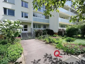 Pronájem bytu 2+kk, Praha - Řepy, Španielova, 37 m2