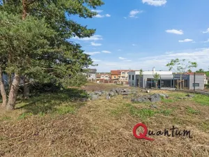 Prodej pozemku pro bydlení, Praha - Radotín, Sobětická, 1000 m2