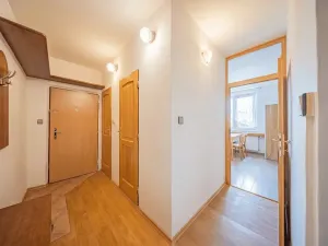 Prodej bytu 3+1, Plzeň, Kralovická, 68 m2