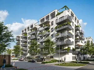 Prodej bytu 4+kk, Praha - Dolní Měcholupy, Honzíkova, 125 m2