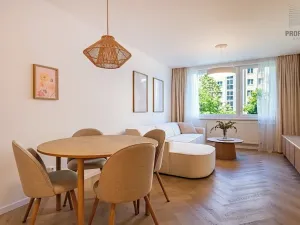 Prodej bytu 2+kk, Brno, Koniklecová, 49 m2