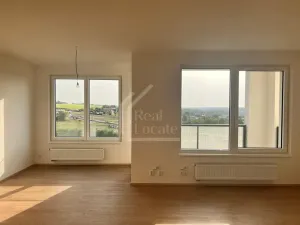 Pronájem bytu 1+kk, Praha - Hlubočepy, Ondrákové, 51 m2