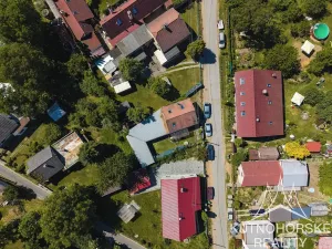 Prodej rodinného domu, Křesetice, 82 m2