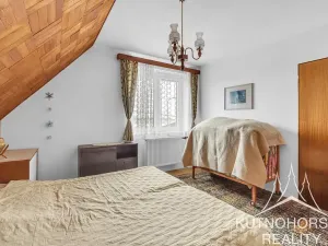 Prodej rodinného domu, Puchlovice, 129 m2