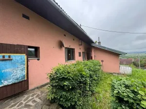 Prodej rodinného domu, Veselíčko, 170 m2