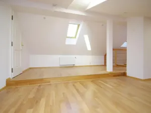 Pronájem bytu 3+1, Praha - Vinohrady, Mánesova, 120 m2