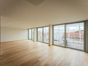 Pronájem bytu 5+kk, Praha - Smíchov, Holečkova, 322 m2