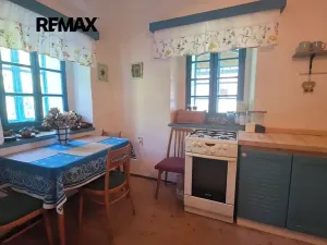 Prodej chalupy, Rohle, 200 m2