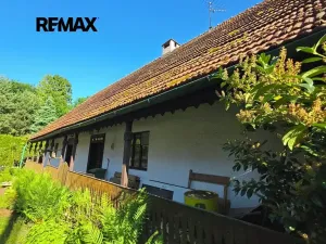 Prodej chalupy, Rohle, 200 m2