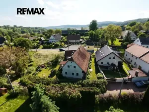 Prodej chalupy, Rohle, 200 m2