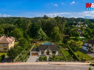 Prodej rodinného domu, Mírová pod Kozákovem - Chutnovka, 523 m2