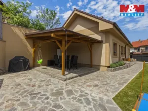 Prodej rodinného domu, Chyňava - Podkozí, 77 m2
