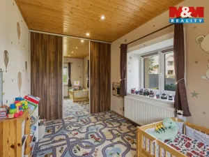 Prodej rodinného domu, Chyňava - Podkozí, 77 m2