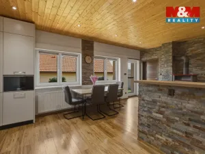 Prodej rodinného domu, Chyňava - Podkozí, 77 m2