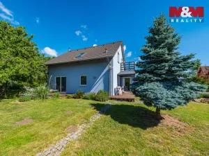 Prodej rodinného domu, Vyžlovka, Na Vyhlídce, 120 m2