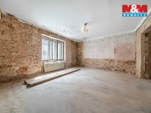 Prodej rodinného domu, Radnice, Dědická, 140 m2
