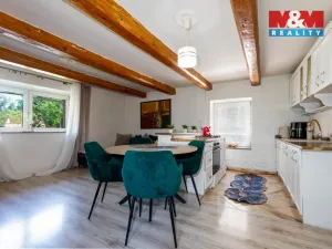 Prodej rodinného domu, Odry, Nové město, 280 m2