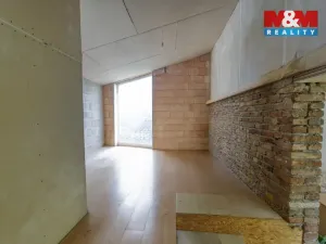 Prodej rodinného domu, Roztoky, Burgerova, 150 m2