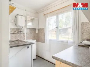 Prodej chaty, Doksy, Bílý kámen, 169 m2