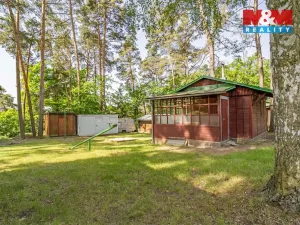 Prodej chaty, Doksy, Bílý kámen, 169 m2