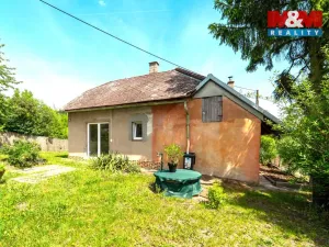 Prodej rodinného domu, Oskořínek, Slepá, 78 m2