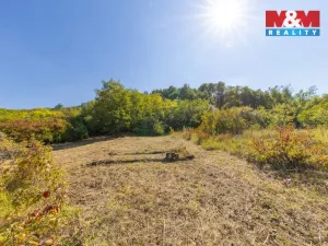 Prodej zahrady, Židlochovice, 3718 m2