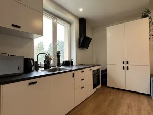 Pronájem bytu 3+kk, Kladno - Kročehlavy, Anglická, 53 m2