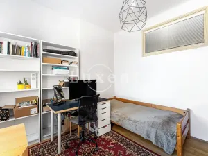 Prodej bytu 4+1, Praha - Libeň, Novákových, 82 m2