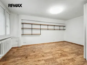 Pronájem bytu 1+1, Kralupy nad Vltavou, Přemyslova, 40 m2