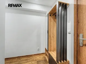 Pronájem bytu 1+1, Kralupy nad Vltavou, Přemyslova, 40 m2