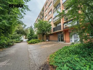 Pronájem bytu 1+1, Kralupy nad Vltavou, Přemyslova, 40 m2