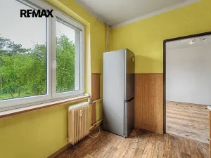 Prodej bytu 2+1, Husinec, Nad Údolím, 55 m2